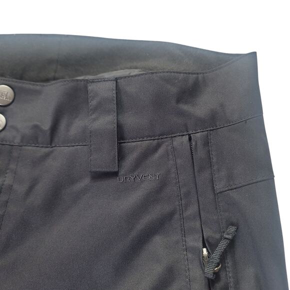 The North Face Dry Vent All Mountain Pant Women's SZ S - Picture 8 of 15